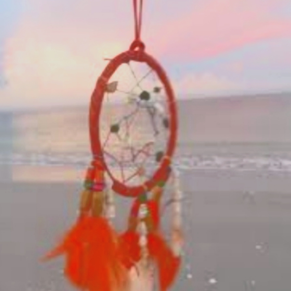 Dream catcher Native American Handmade Decor NWT